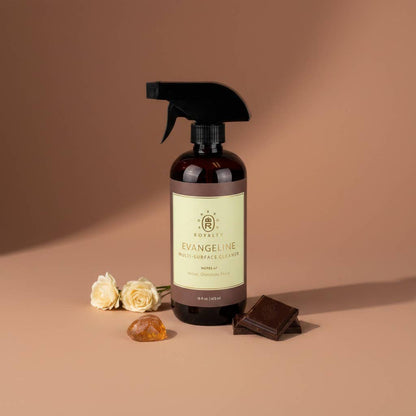 Multi-Surface Cleaner: Orleans Tea