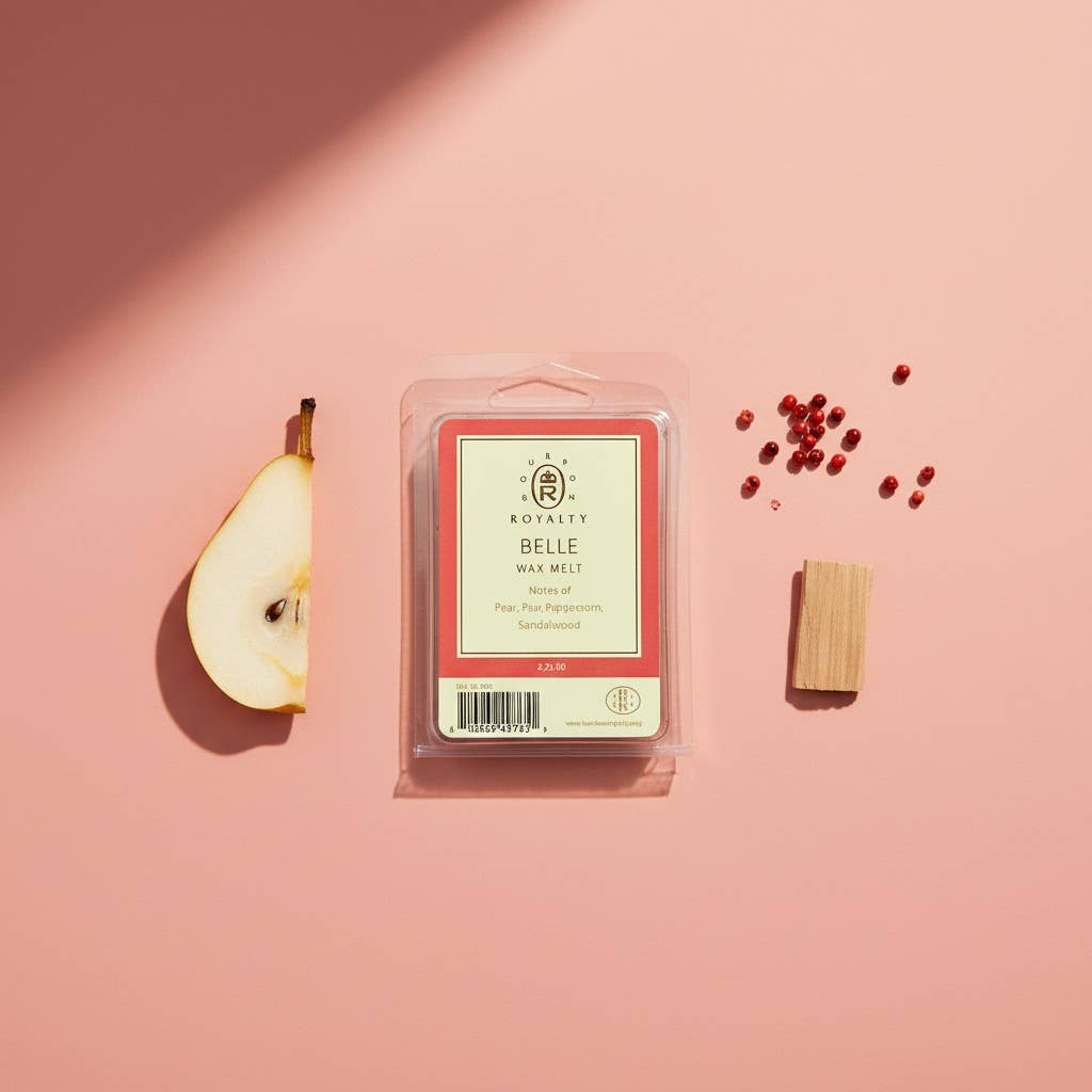 Wax Melt: Autumn