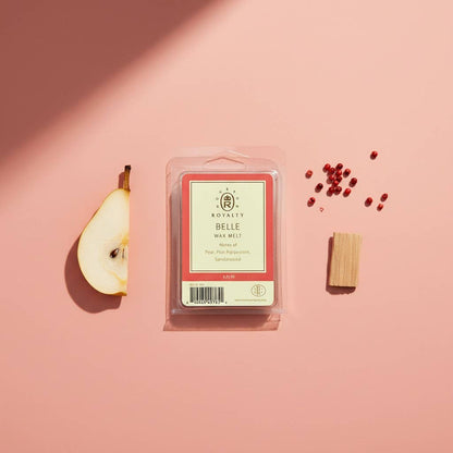 Wax Melt: Autumn