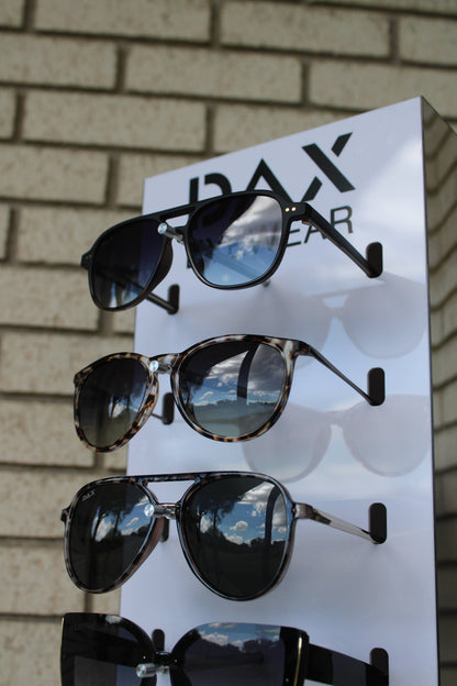 DAX Spinning Sunglasses Stand - Stand Only