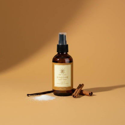 4 oz Room Spray: Autumn
