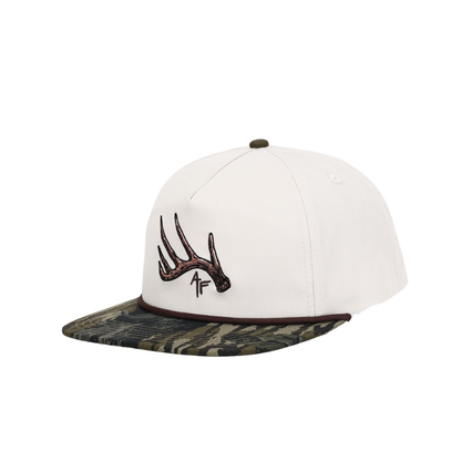 The Antler - Old School Bottomland Rope
