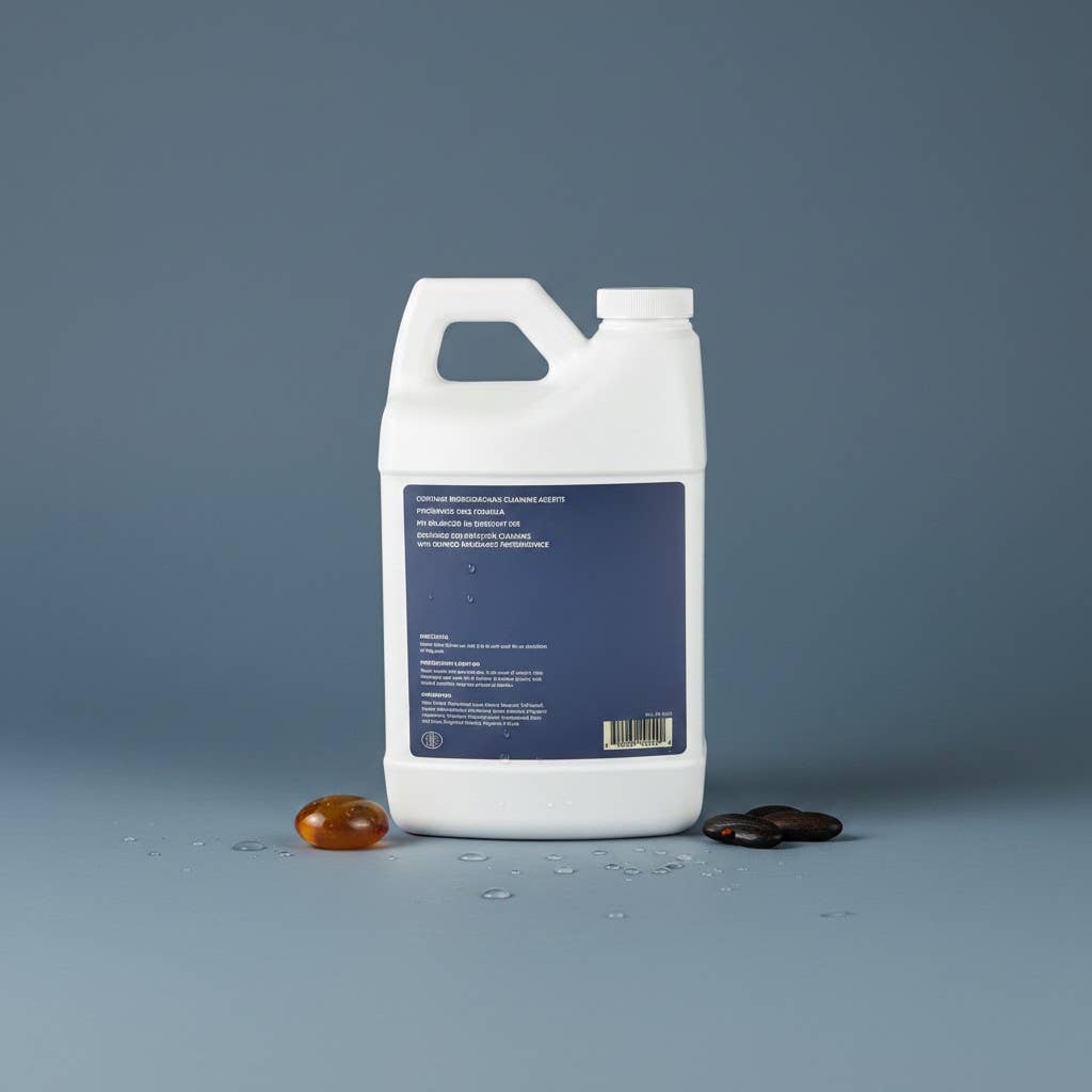 64 oz Royal Wash - Fine Laundry Detergent: Paradise