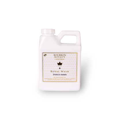 16 Ounce Royal Wash: Evangeline