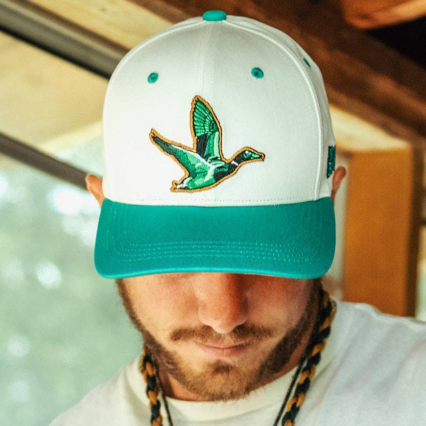 Mucker Bucket OG Duck Bucket