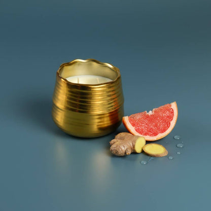 20 oz Midas Candle: Belle