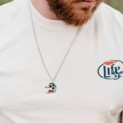 Mallard Life Premium Tee