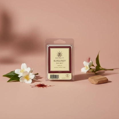 Wax Melt: Autumn