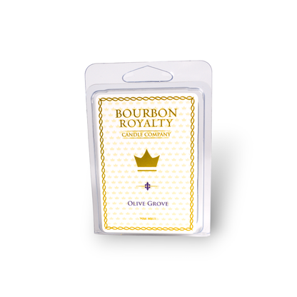 Wax Melt: Opulence