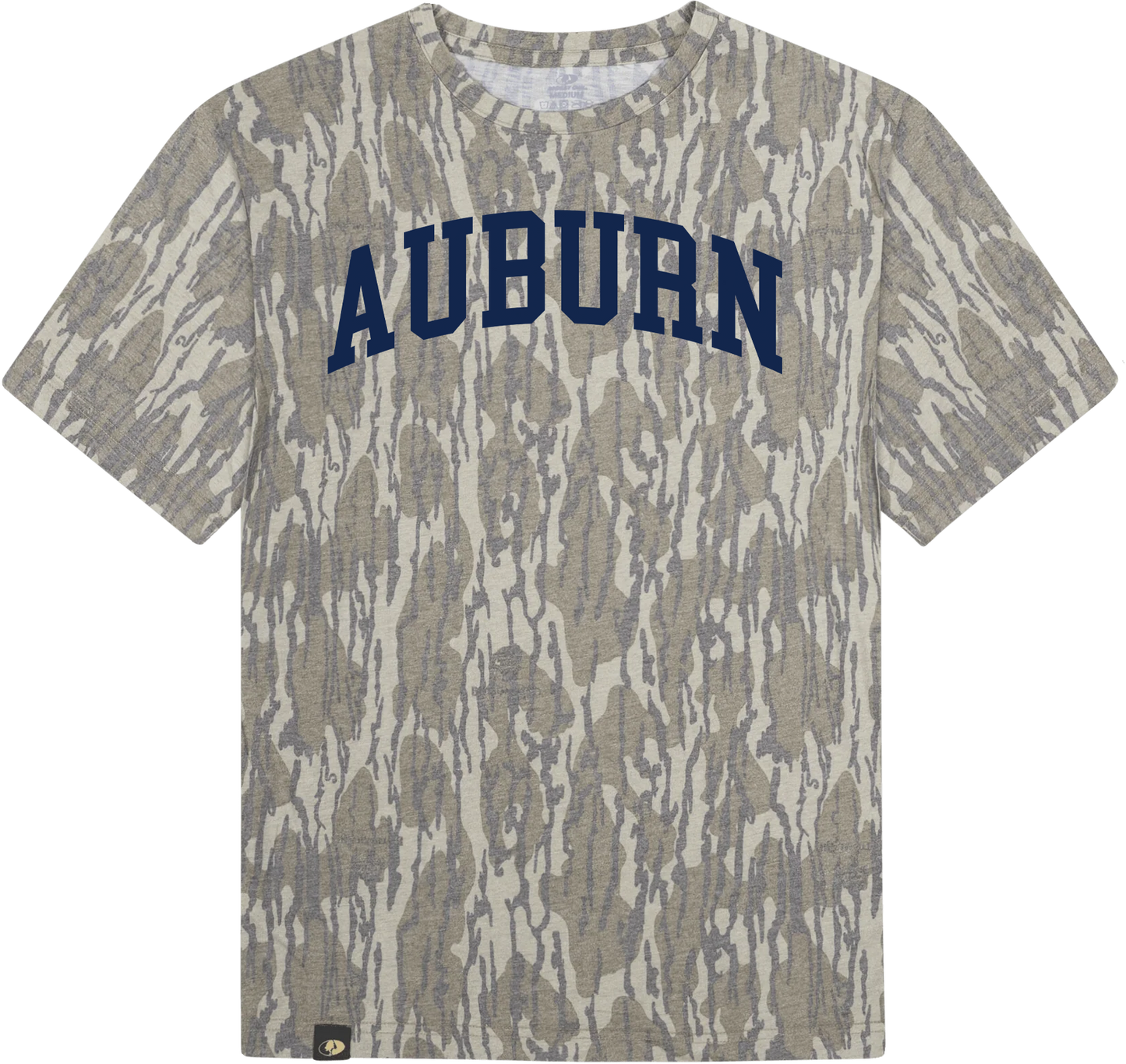 Mossy Oak Bottomland Camo Auburn