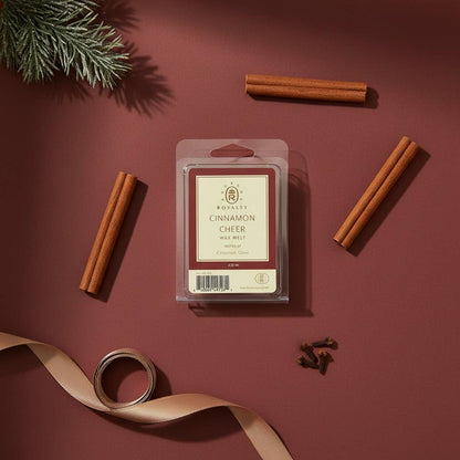 Wax Melt: Autumn