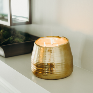 36 oz Midas Candle: Pumpkin Spice