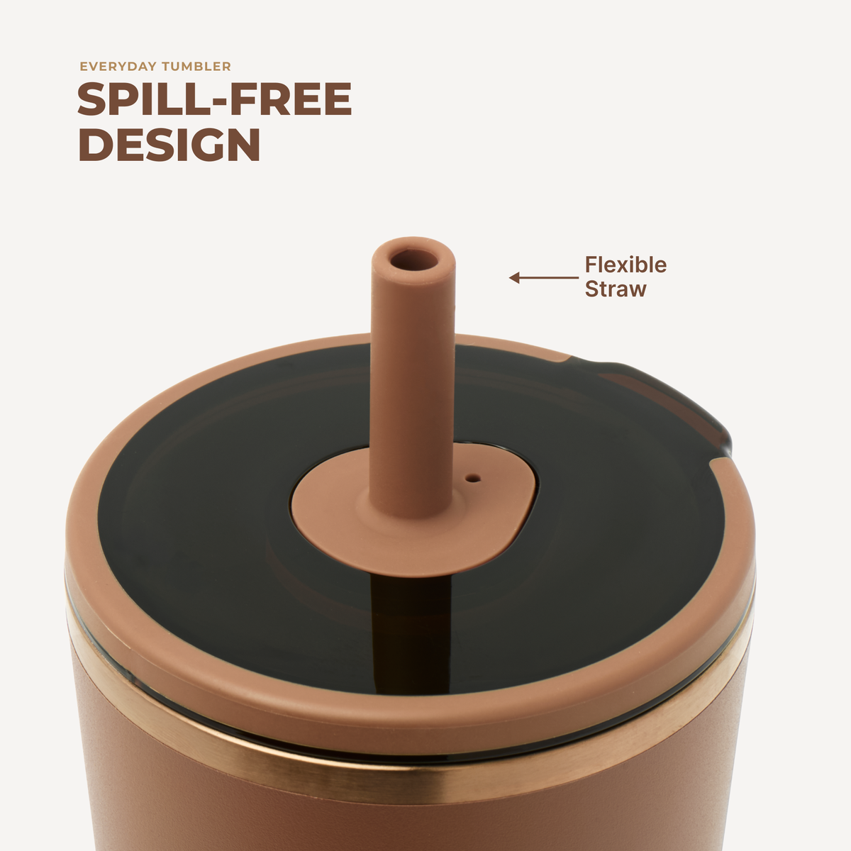 Spice HydroJug 20 oz Everyday Tumbler