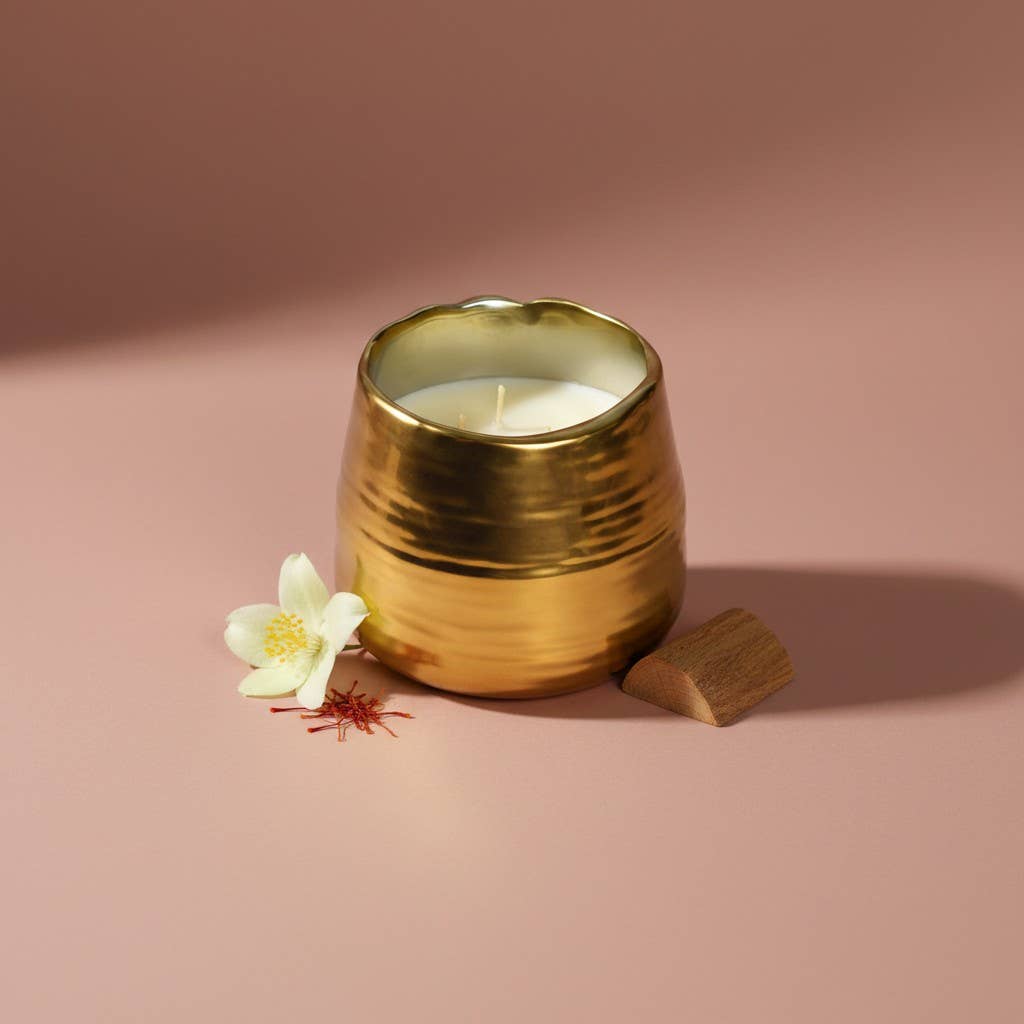 36 oz Midas Candle: Pumpkin Spice
