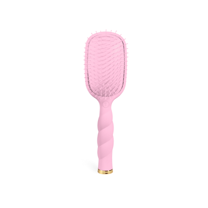 Detangler Brush | Bubblegum Pink | Medium