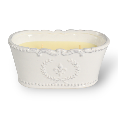20 Ounce Marquis Candle: Santal