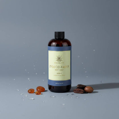 Mop Soap: Paradise