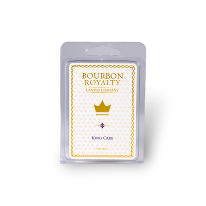 Wax Melt: Santal