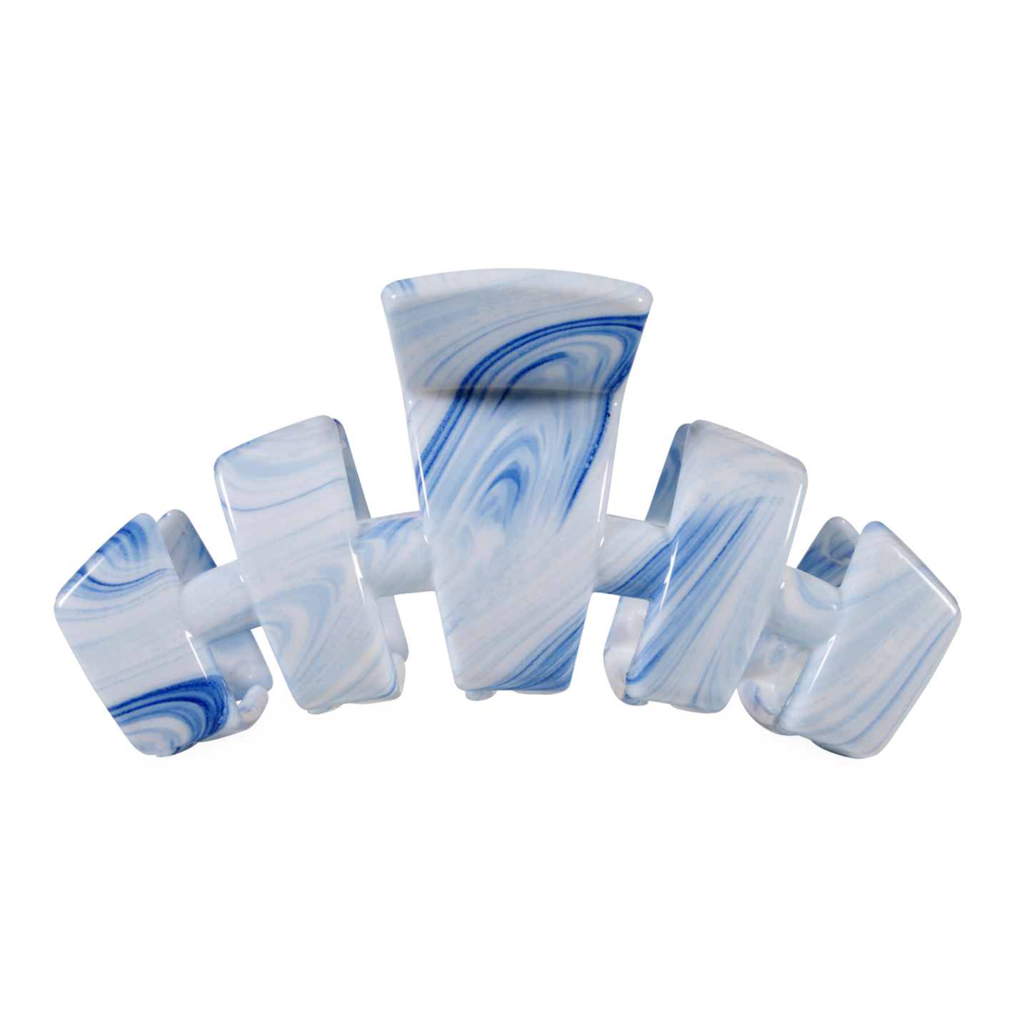 TELETIE Classic | Tide & True | Large Hair Clip