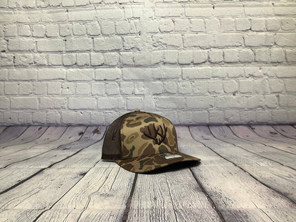 Rack SB: Brackish/White 7 Panel