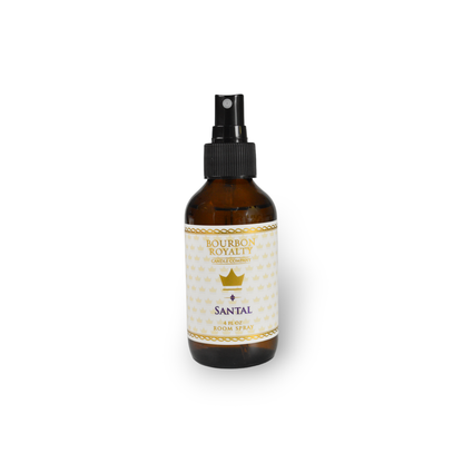 Room Spray: Orleans Tea