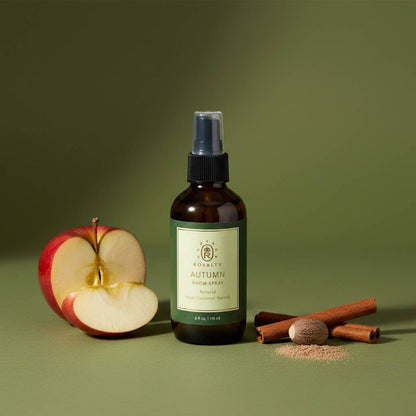 4 oz Room Spray: Autumn