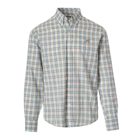 Fieldstone - Youth/Toddler Stapleton Button Down