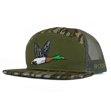 Roost Bottomland Duck Hat (RH-R-58)
