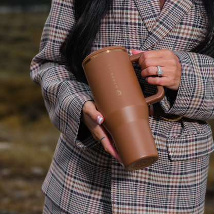 Spice HydroJug 32 oz Traveler Tumbler