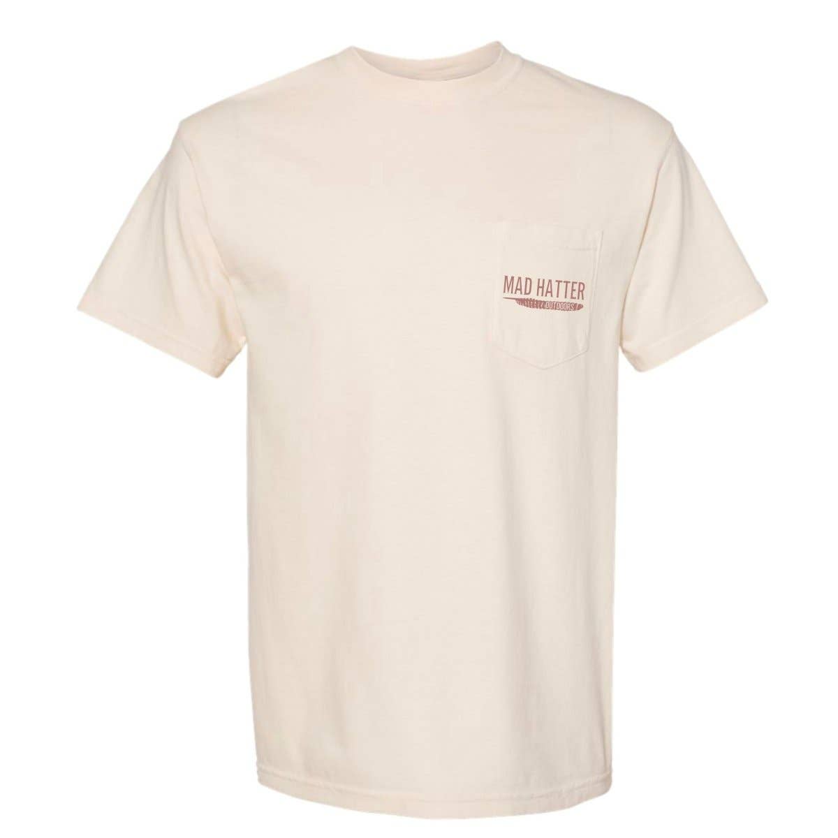Turkey T-Shirt: Greenleaf