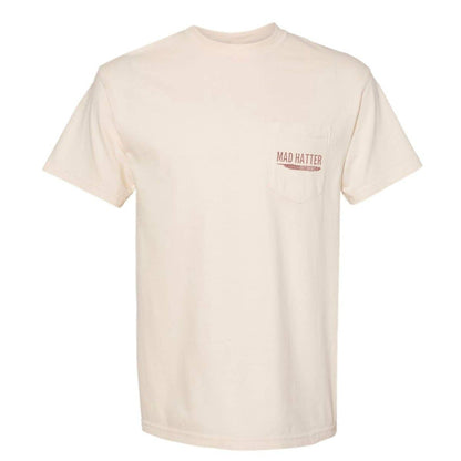 Turkey T-Shirt: Greenleaf