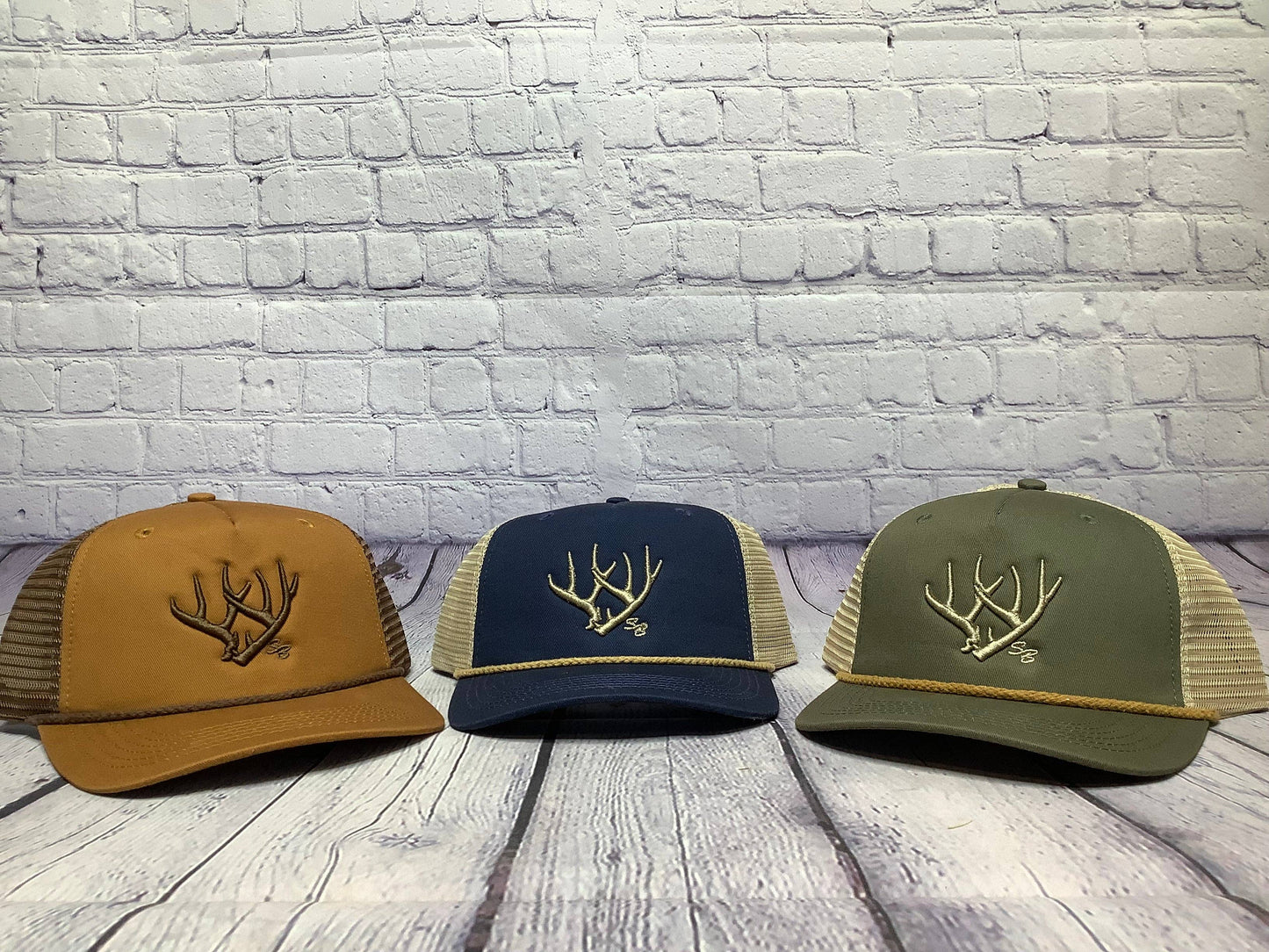 Rack SB: Delta/Choc 7 Panel