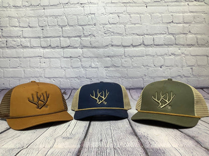 Rack SB: Delta/Choc 7 Panel