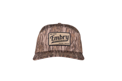 New Bottomland 6 Panel