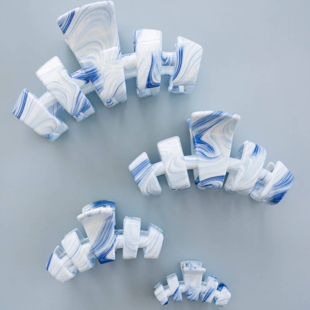Classic | Tide & True | Small Hair Clip