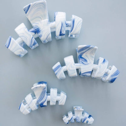 Classic | Tide & True | Small Hair Clip