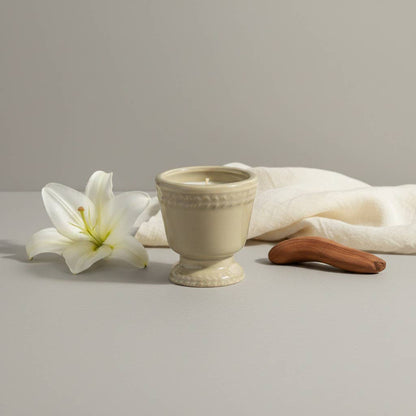 4 oz French Provincial Candle: Paradise