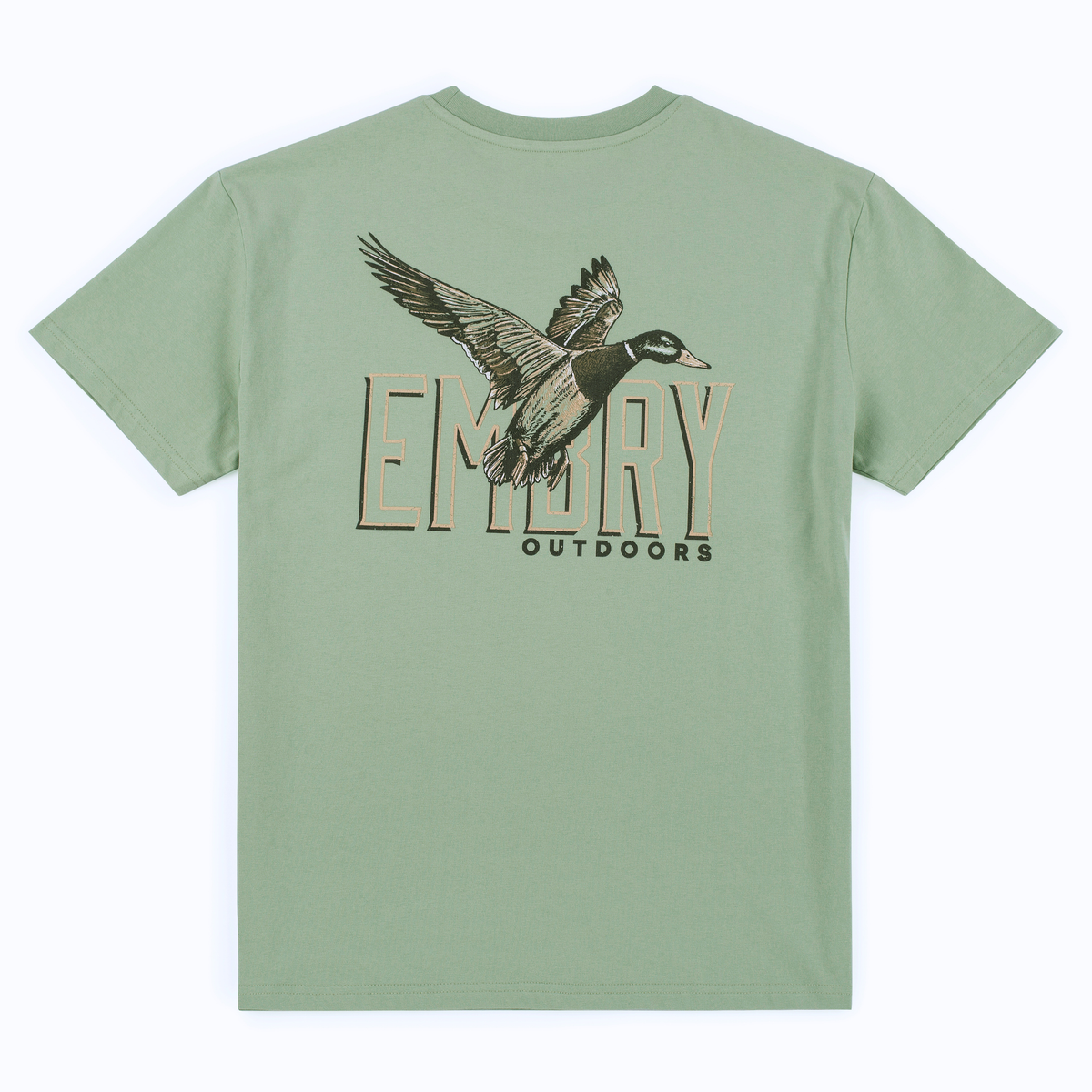 Flight Tee: S