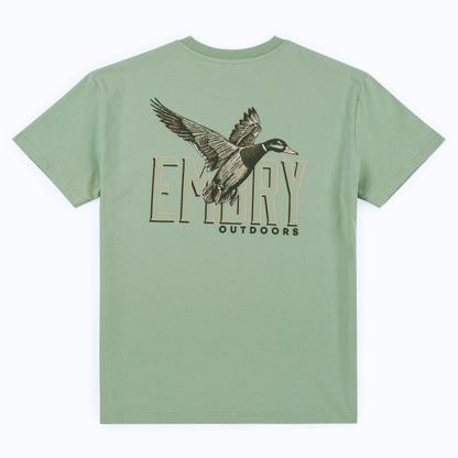 Flight Tee: S