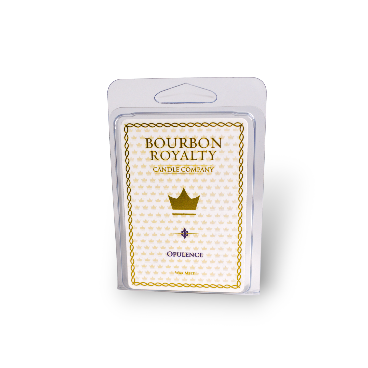 Wax Melt: Opulence