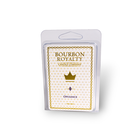 Wax Melt: Opulence