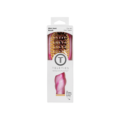 Mini Vented Brush | Pinch Me!