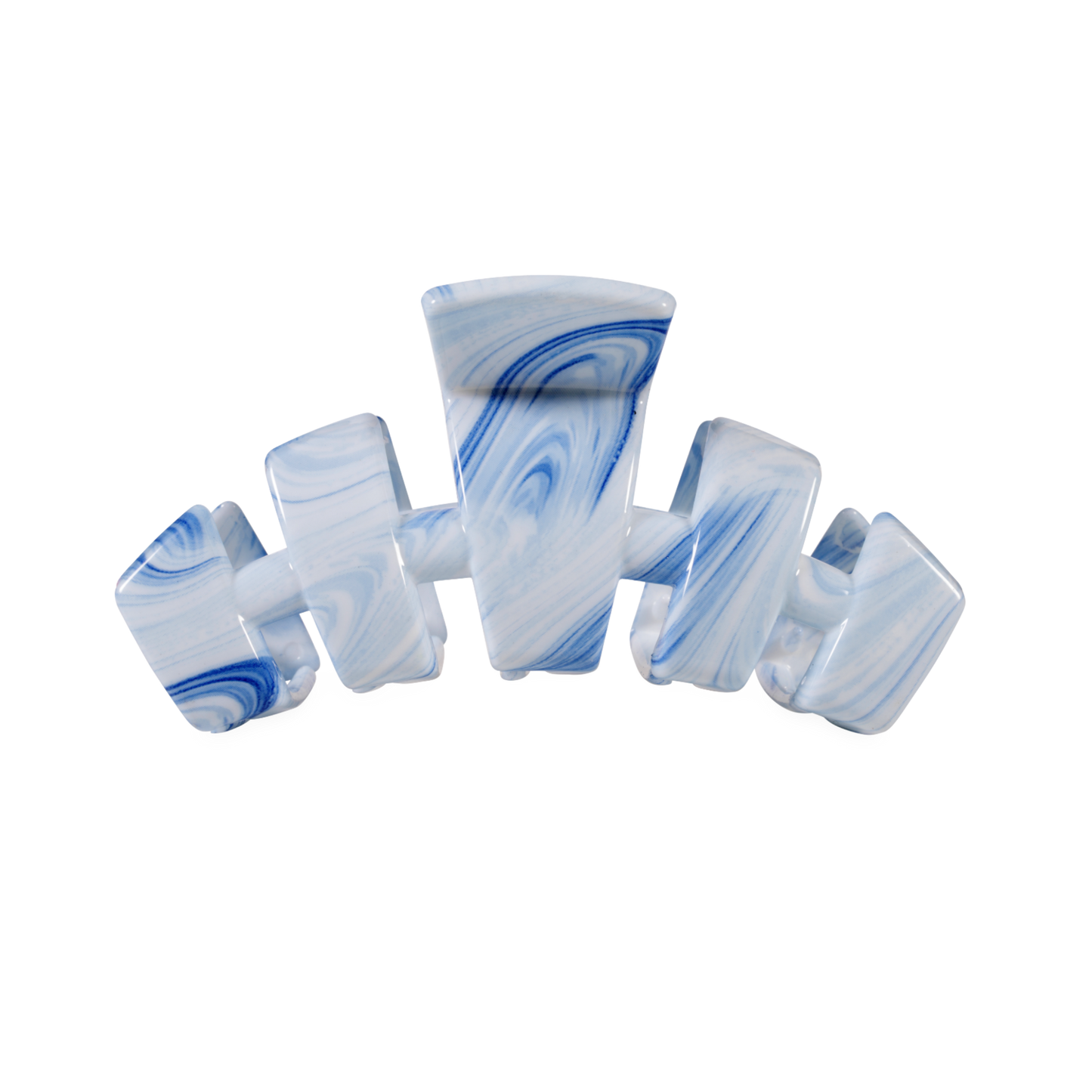 TELETIE Classic | Tide & True | Medium Hair Clip