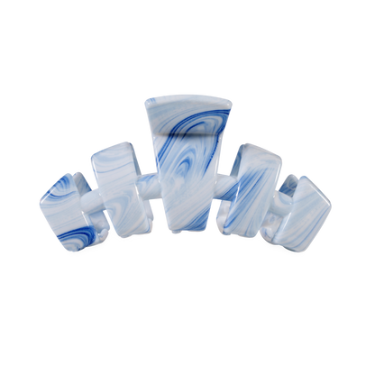 TELETIE Classic | Tide & True | Medium Hair Clip