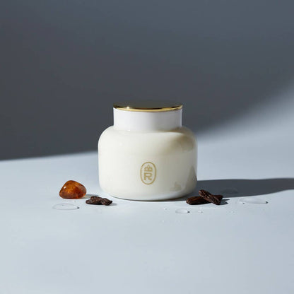 20 oz Heritage Candle: Burgundy