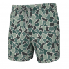 Local Boy Outfitters Bayview Swim Trunks - Ravine Camo