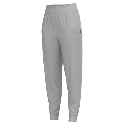 Local Girl Freelance Joggers - Light Sand