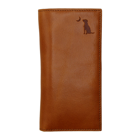 Local Boy Outfitters Long Wallet - Leather