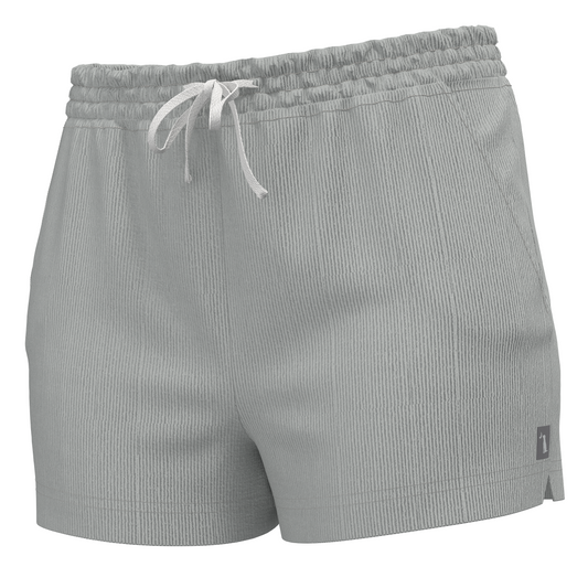 Local Girl Revive Shorts - Light Sand