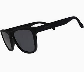 GOODR - A Unicorn's Calamity